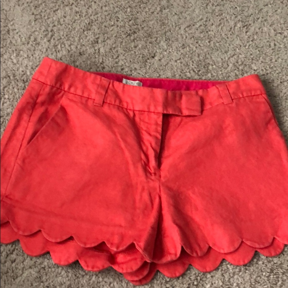 J Crew Shorts